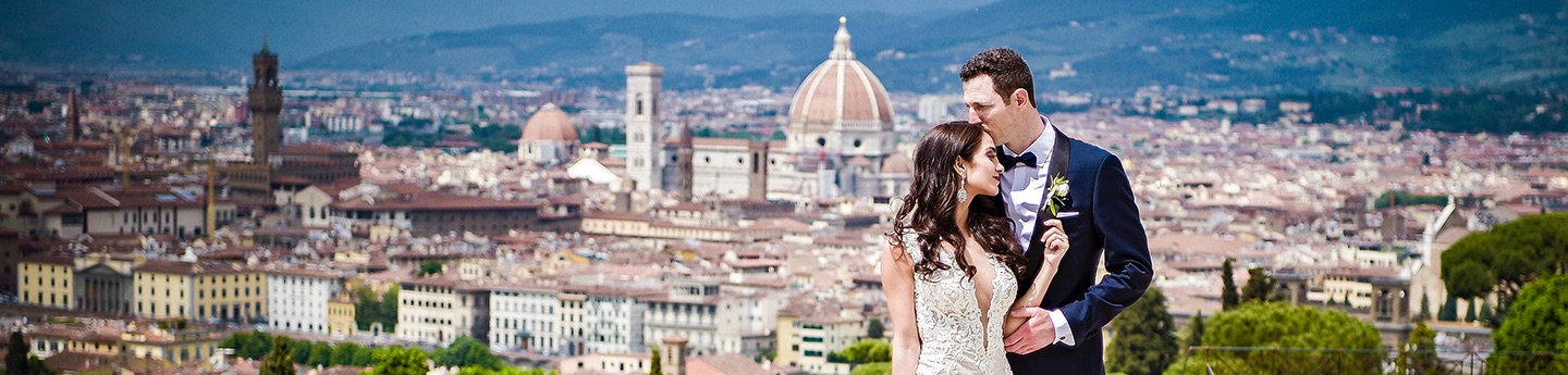 Your elegant Wedding in Tuscany