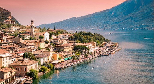 Weddings in Lake Garda