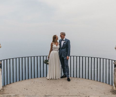 Refined Elegance in Ravello