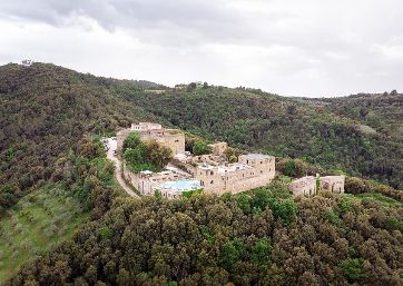 Get Married in  at 2000 years old castle, today a national historical monument