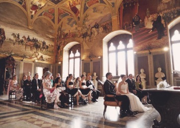 Civic Museum for your Civil Wedding in Siena