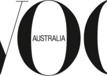 Vogue Australia 2020