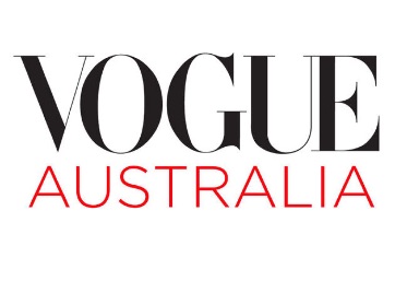 Vogue Australia 2017